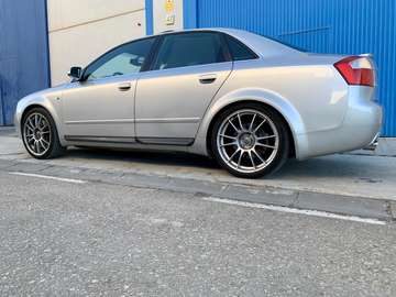 4.2 V8 quattro