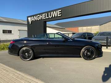 d Cabriolet AMG Line/DISTRONIC Pro/...