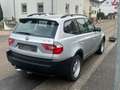 BMW X3 3.0d  /4x4 / Xenon / Navi  / AHK Silber - thumbnail 4