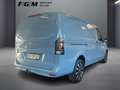 Mercedes-Benz Vito Kasten 116 CDI Kasten lang MBeam|TWA|AHK Bleu - thumbnail 3