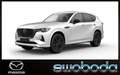 Mazda CX-60 3.3L AWD HOMURA PLUS *AHK* Weiß - thumbnail 1