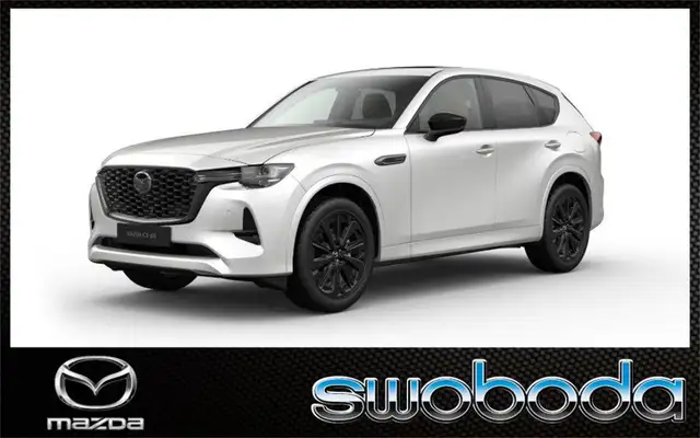Mazda CX-60 3.3L AWD HOMURA PLUS *AHK*