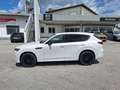 Mazda CX-60 3.3L AWD HOMURA PLUS Weiß - thumbnail 8