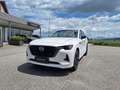 Mazda CX-60 3.3L AWD HOMURA PLUS Weiß - thumbnail 2