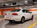 Volkswagen Passat Sport BMT 2,0 TDI*R-LINE*BI-XENON*NAVI* Bianco - thumbnail 2