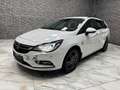 Opel Astra ST 1.6 Diesel 120 Jahre Desing *112.506km* Weiß - thumbnail 6