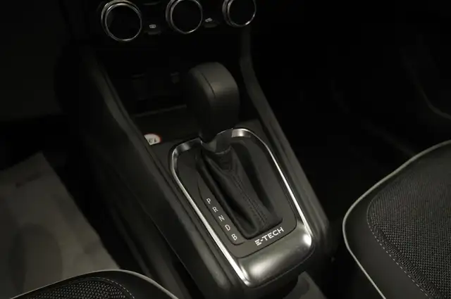 Renault Captur view 8