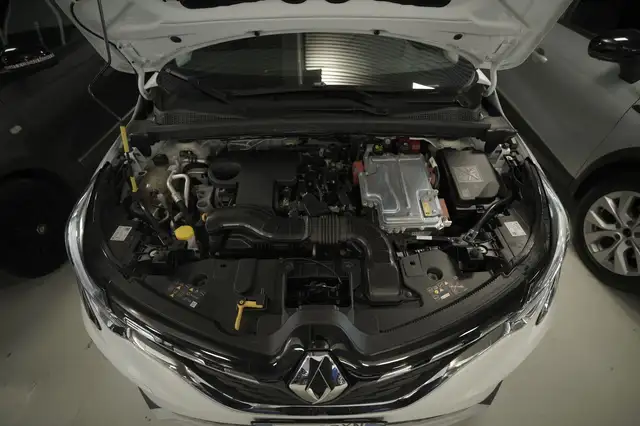 Renault Captur view 10