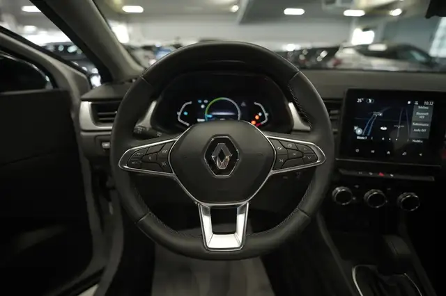 Renault Captur view 6