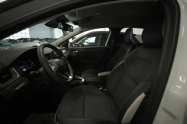 Renault Captur view 4