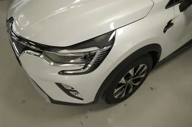 Renault Captur view 12