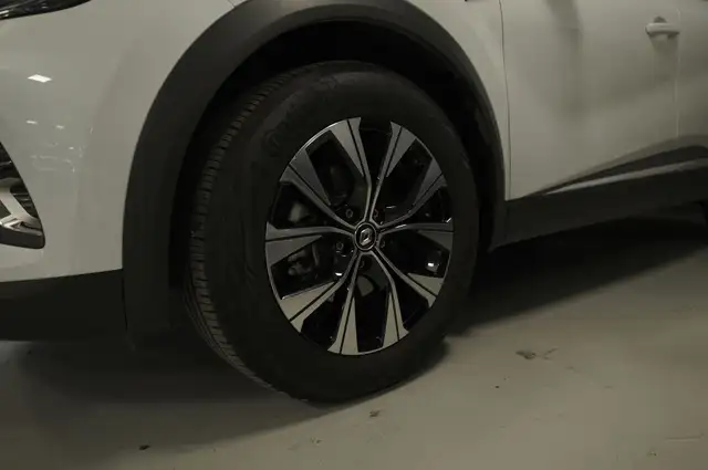 Renault Captur view 11