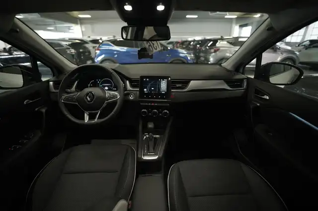 Renault Captur view 5