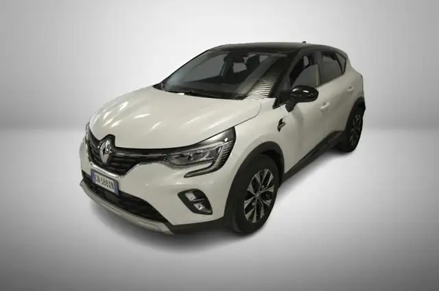 2023 Renault Captur for sale