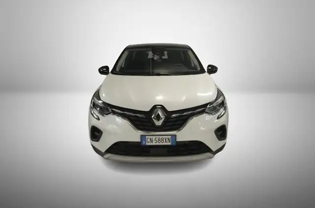 Renault Captur view 13