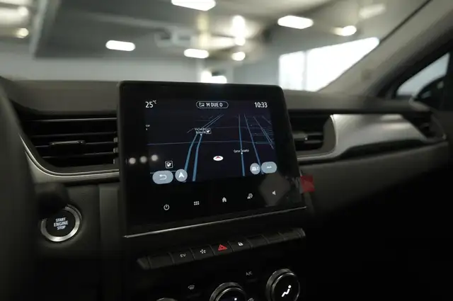 Renault Captur view 7