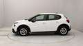 Citroen C3 1.5 bluehdi Feel s&s 100cv 5m Bianco - thumbnail 2