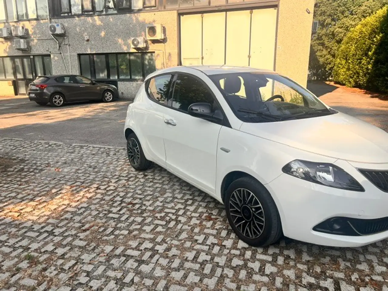 Lancia Ypsilon 2024 — фото 10