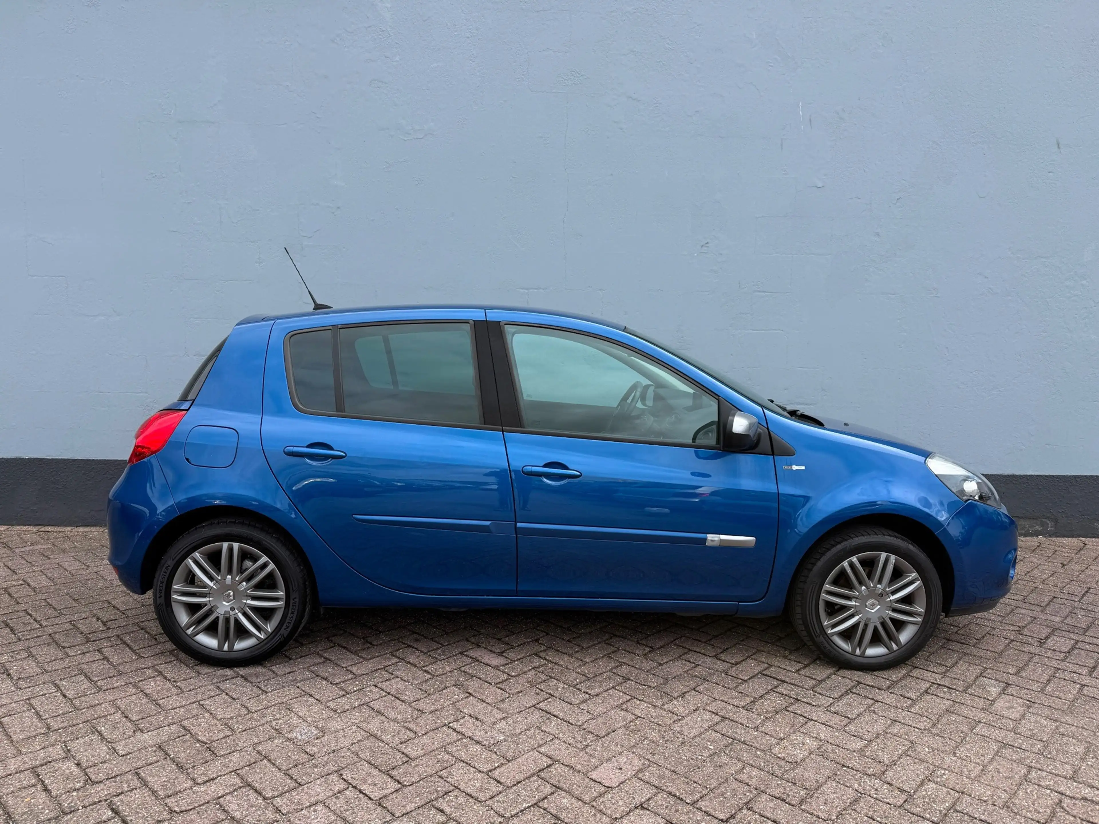Renault Clio 1.6 Night & Day Automaat - Cruise Control — photo 5