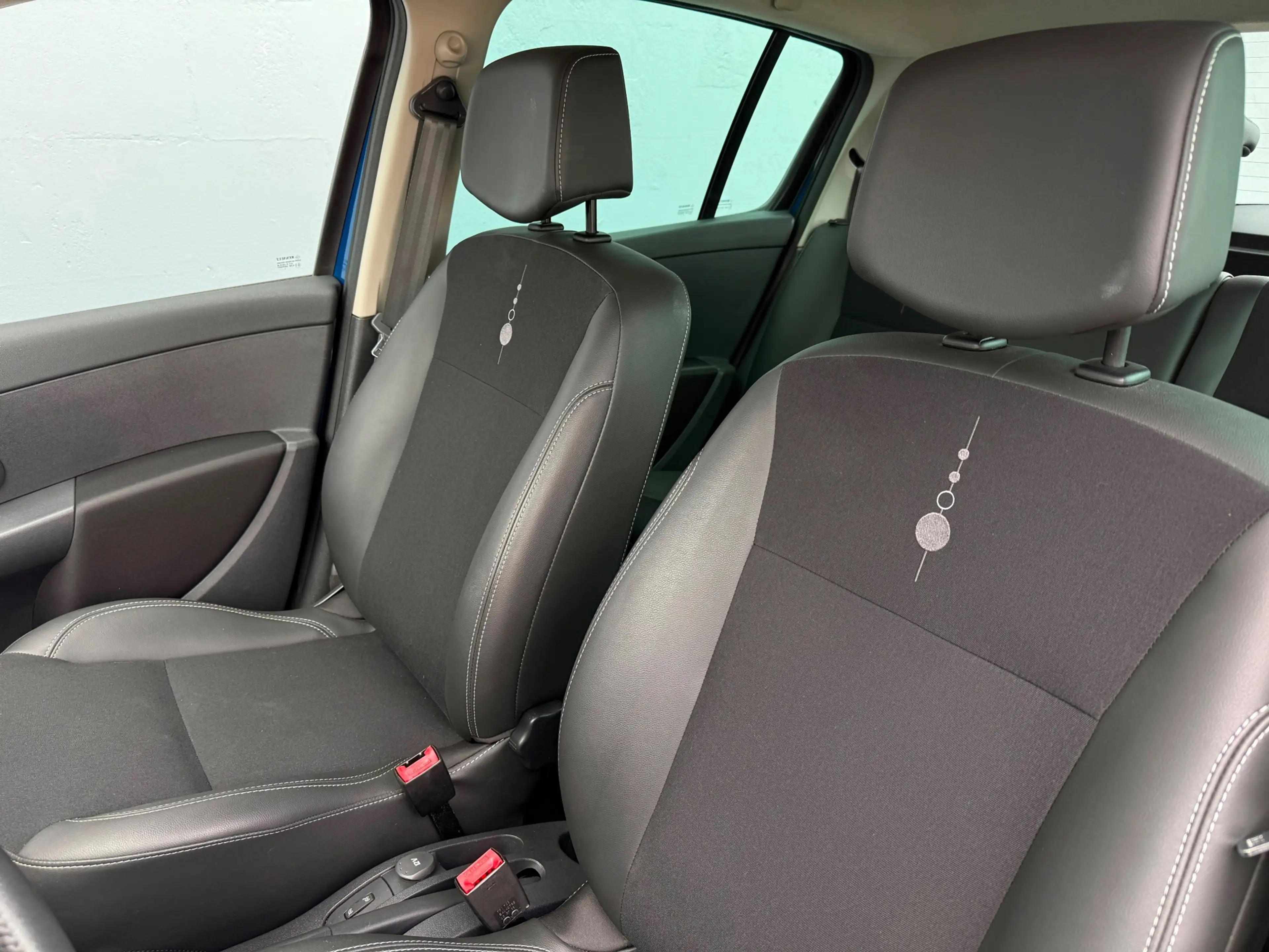 Renault Clio 1.6 Night & Day Automaat - Cruise Control — photo 8