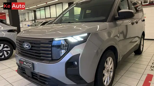 Ford Courier COMBI 1.5 Ecoblie 100cv