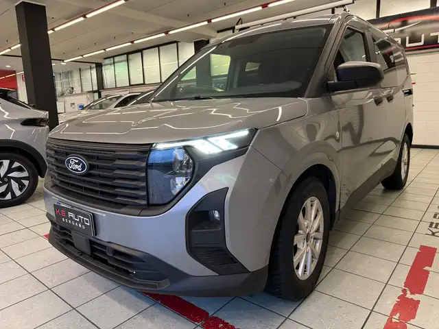Ford Courier COMBI 1.5 Ecoblie 100cv