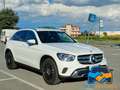 Mercedes-Benz GLC 220 d 4Matic Sport ProM-Mo Weiß - thumbnail 4