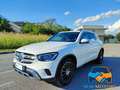 Mercedes-Benz GLC 220 d 4Matic Sport ProM-Mo Weiß - thumbnail 1