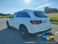 Mercedes-Benz GLC 220 d 4Matic Sport ProM-Mo Weiß - thumbnail 8
