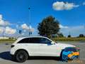 Mercedes-Benz GLC 220 d 4Matic Sport ProM-Mo Weiß - thumbnail 5