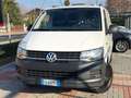 Volkswagen Transporter Transporter 2.0 TDI 102CV PC Furgone Bianco - thumbnail 1