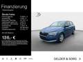 Skoda Fabia FABIA COOL PLUS 1.0 MPI SHZ*LED*DAB*KLIMA Blau - thumbnail 1
