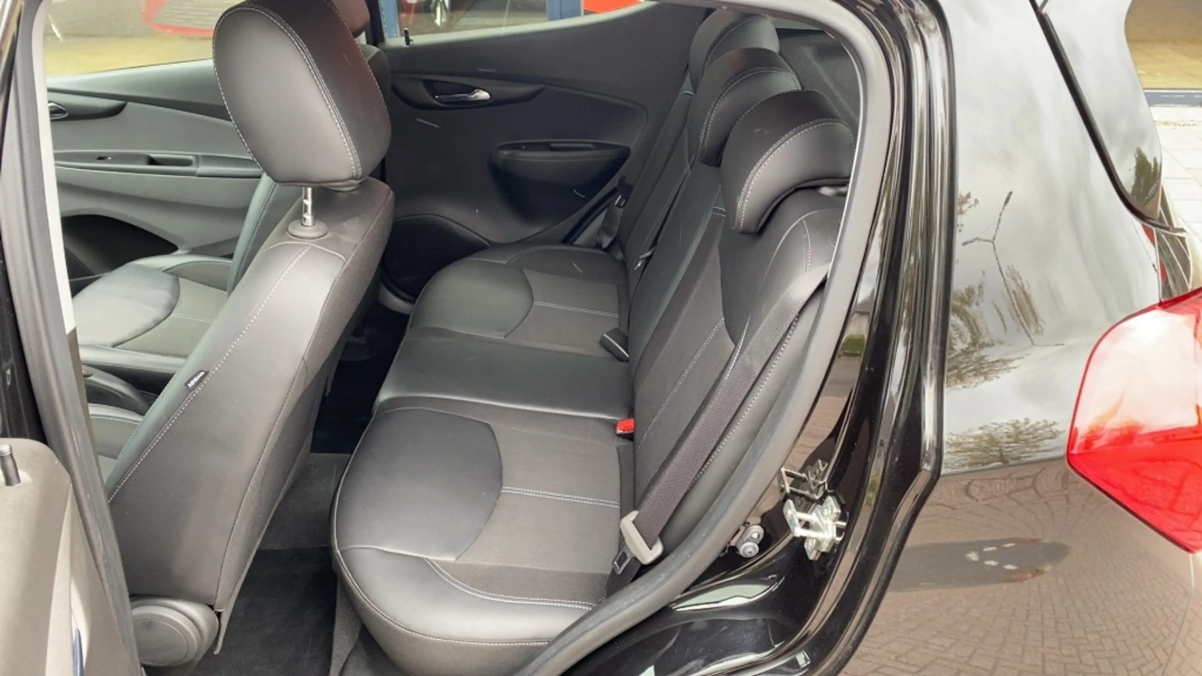 Opel Karl 1.0 Innovation Automaat — photo 5