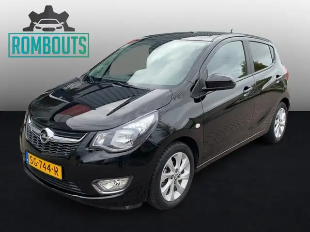 Opel Karl 1.0 Innovation Automaat