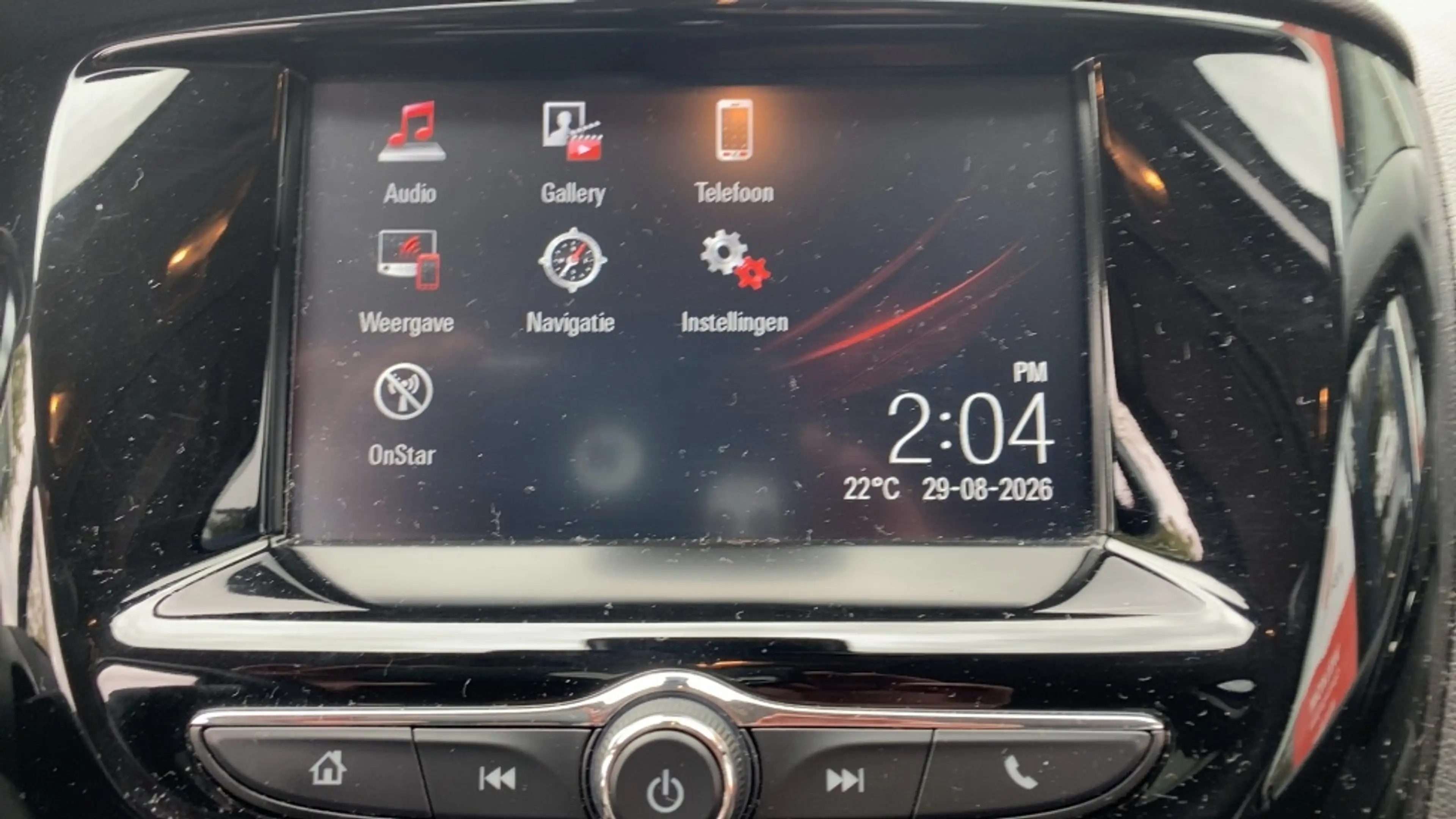 Opel Karl 1.0 Innovation Automaat — photo 15