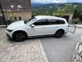 Volkswagen Passat Alltrack Passat Alltrack 2,0 TDI SCR 4Motion DSG Weiß - thumbnail 2