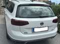 Volkswagen Passat Alltrack Passat Alltrack 2,0 TDI SCR 4Motion DSG Weiß - thumbnail 3