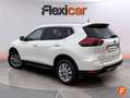 Nissan X-Trail 5P DIG-T 120 kW (160 CV) E6D DCT ACENTA Blanco - thumbnail 5