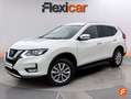 Nissan X-Trail 5P DIG-T 120 kW (160 CV) E6D DCT ACENTA Blanco - thumbnail 3