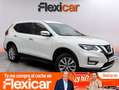 Nissan X-Trail 5P DIG-T 120 kW (160 CV) E6D DCT ACENTA Blanco - thumbnail 1