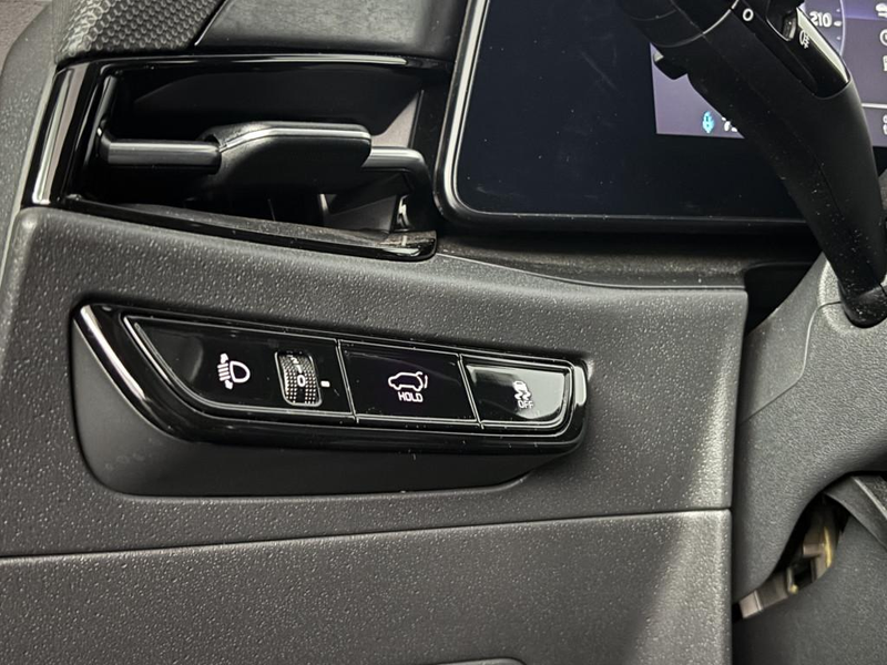 Kia e-Niro EV Plus Advanced 64.8 kWh — photo 33