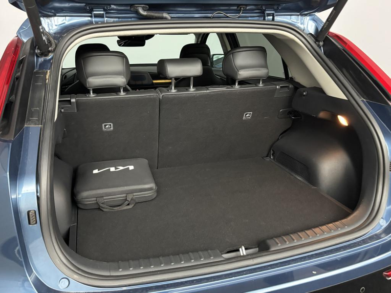 Kia e-Niro EV Plus Advanced 64.8 kWh — photo 40