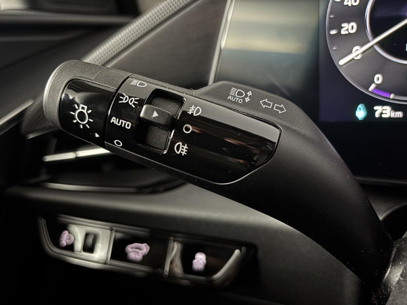 Kia e-Niro EV Plus Advanced 64.8 kWh — photo 32