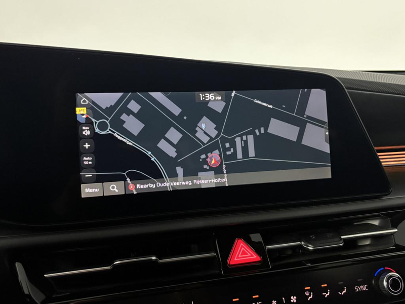 Kia e-Niro EV Plus Advanced 64.8 kWh — photo 26