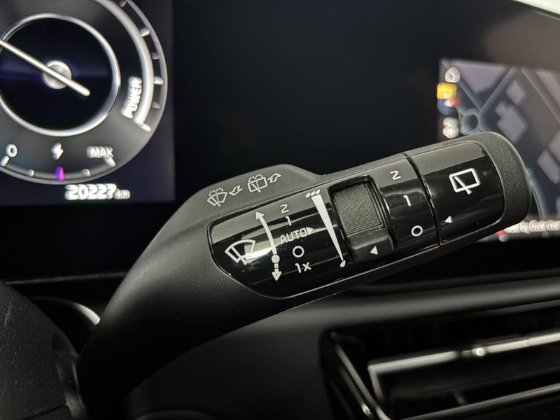 Kia e-Niro EV Plus Advanced 64.8 kWh — photo 29