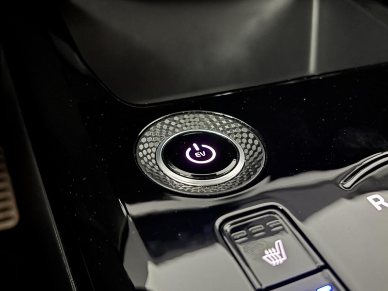 Kia e-Niro EV Plus Advanced 64.8 kWh — photo 20