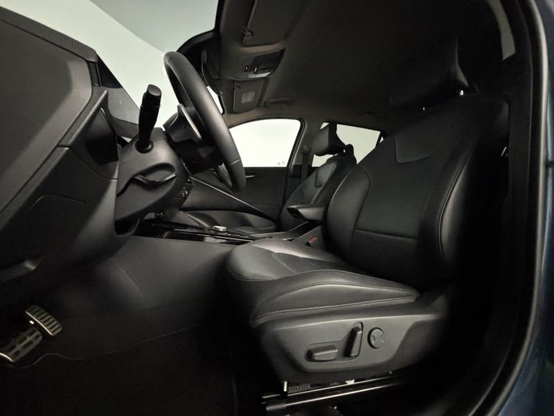 Kia e-Niro EV Plus Advanced 64.8 kWh — photo 41