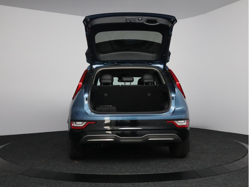 Kia e-Niro EV Plus Advanced 64.8 kWh — photo 8