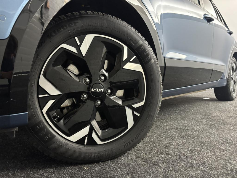 Kia e-Niro EV Plus Advanced 64.8 kWh — photo 14