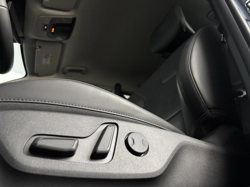 Kia e-Niro EV Plus Advanced 64.8 kWh — photo 35